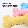 Cross-border pet dogs can't bite through toys. Puppies can't bite through teething sticks. Durable toy products. Amazon bestsellers Application Scenario